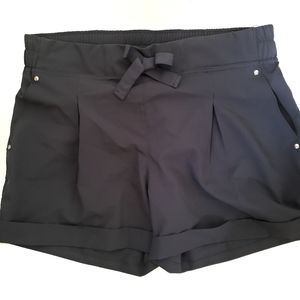 MPG Athletic Workout Shorts Gray M